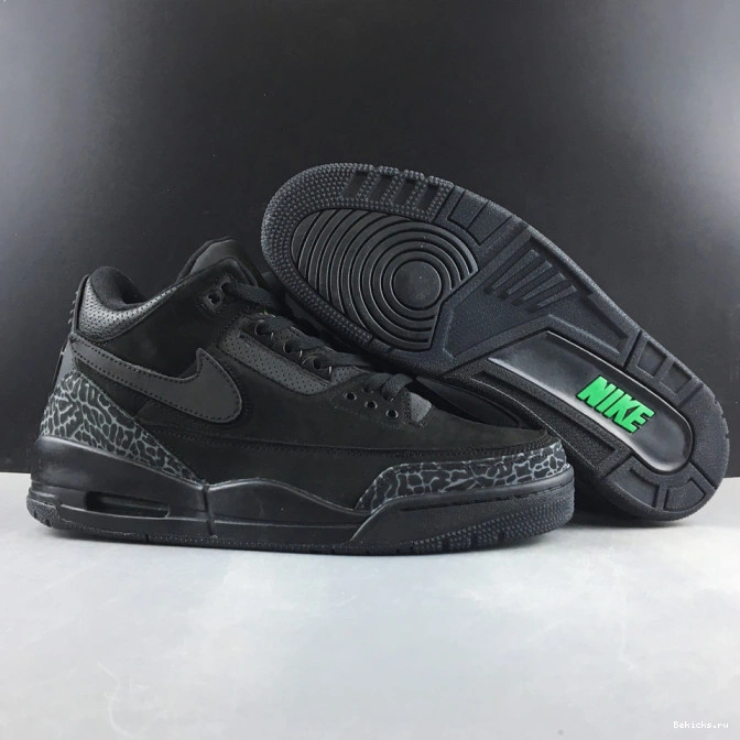 Reps BK 3 duck air oregon retro jordan aj3-902027 1205